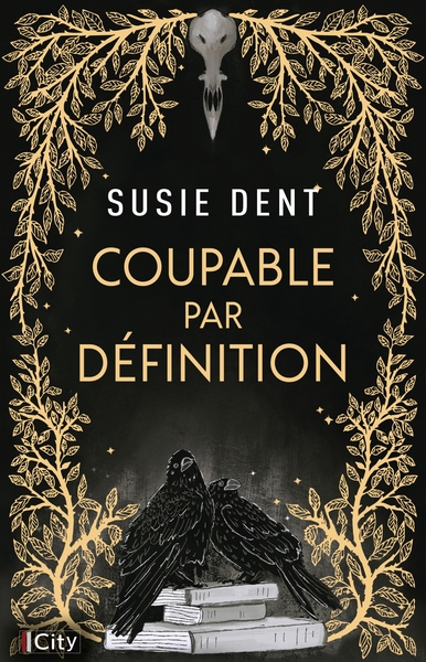 Image de Coupable par définition