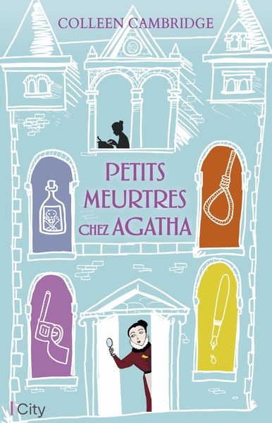 Picture of Petits meurtres chez Agatha