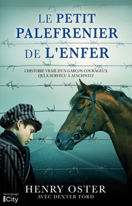 Picture of Le petit palefrenier de l'enfer