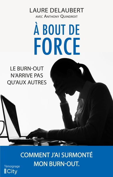 Image de À bout de force