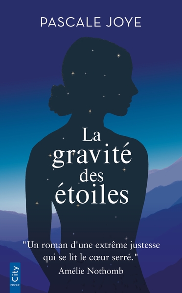 Image de La gravité des étoiles