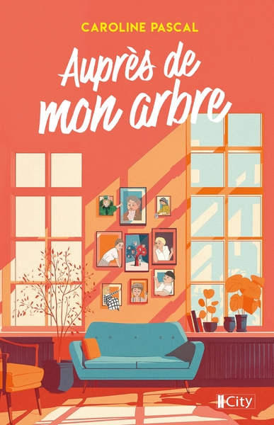 Image de Auprès de mon arbre