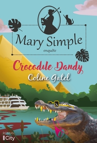 Image de Crocodile dandy