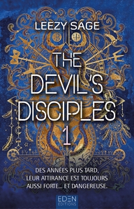 Picture of The devil's disciples T1