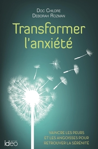 Picture of Transformer l'anxiété