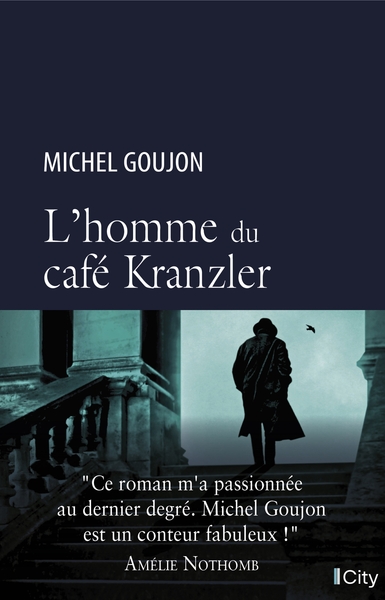 Picture of L'homme du café Krantzler