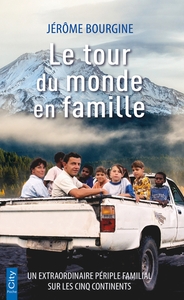 Picture of Le tour du monde en famille