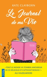 Picture of Le journal de ma vie