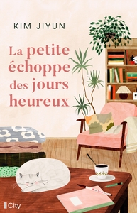 Picture of La petite échoppe des jours heureux