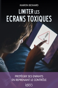 Picture of Limiter les écrans toxiques