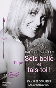 Picture of Sois belle et tais-toi !