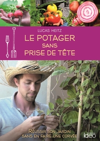 Image de Le potager sans prise de tête