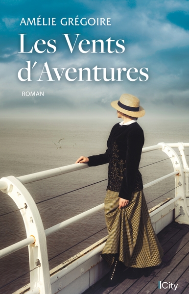 Picture of Les vents d'aventures