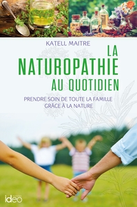 Image de La naturopathie au quotidien