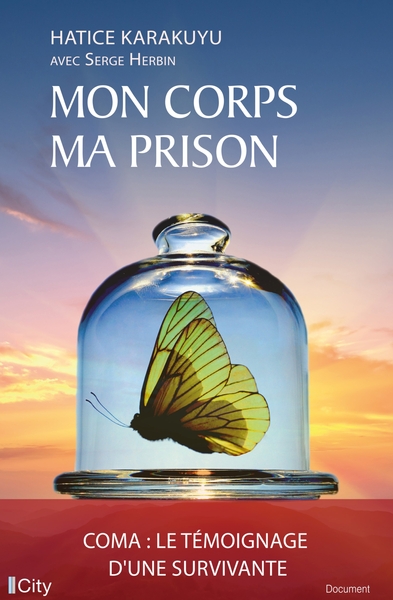Picture of Mon corps ma prison