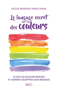 Picture of Le langage secret des couleurs