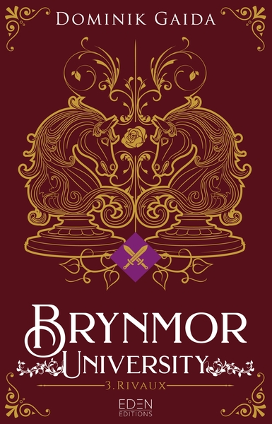 Picture of Brynmor University T3
