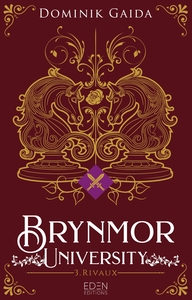 Picture of Brynmor University T3