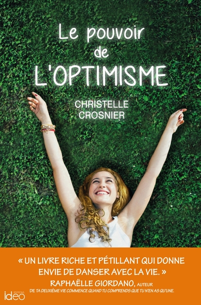 Image de Le pouvoir de l'optimisme