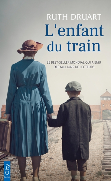 Picture of L'enfant du train