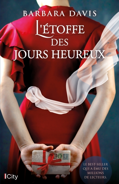 Picture of L'étoffe des jours heureux