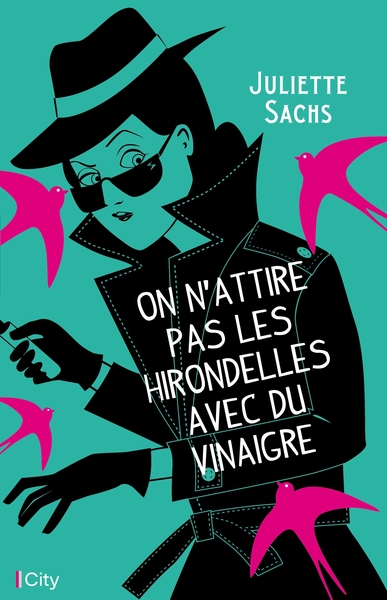 Image de On n'attire pas les hirondelles
