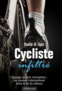 Image de Cycliste infiltré