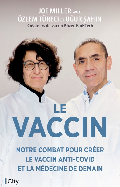 Picture of Le vaccin