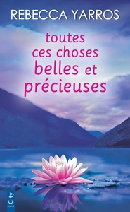 Picture of Toutes ces choses belles et précieuses