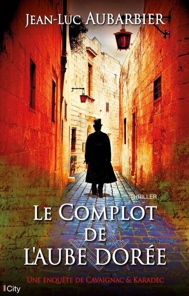 Image de Le complot de l'aube dorée