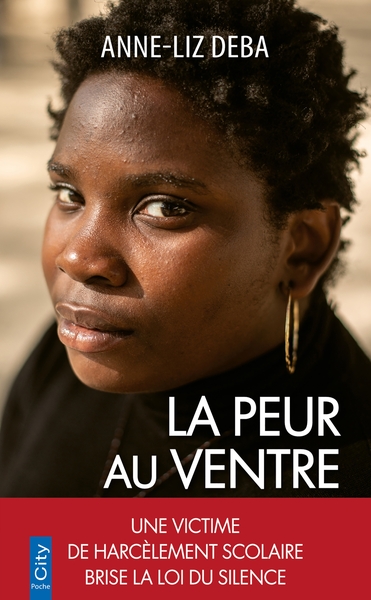 Image de La peur au ventre