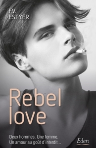 Picture of Rebel love