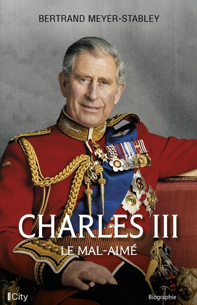 Picture of Charles III, le mal-aimé