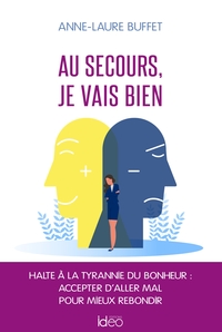 Image de Au secours, je vais bien