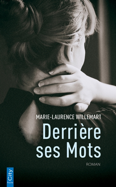 Image de Derrière ses mots