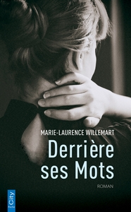 Image de Derrière ses mots