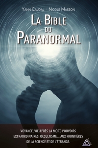 Image de La bible du paranormal