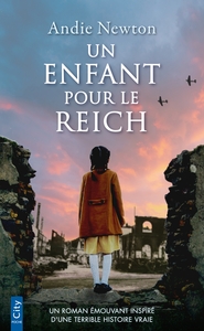 Image de Un enfant pour le Reich