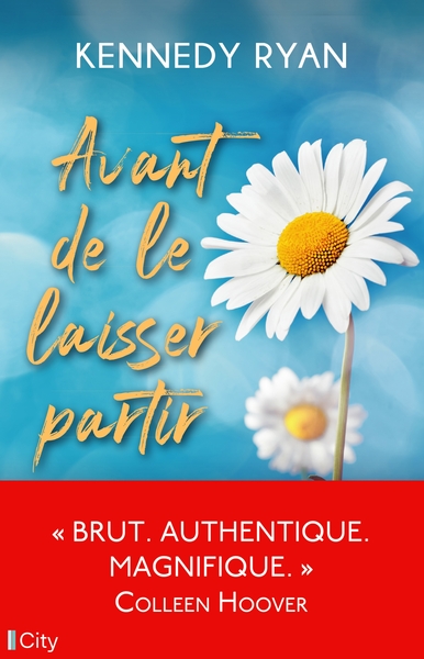 Image de Avant de le laisser partir