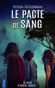 Image de Le pacte de sang