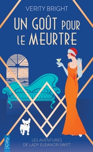 Picture of Un goût pour le meurtre