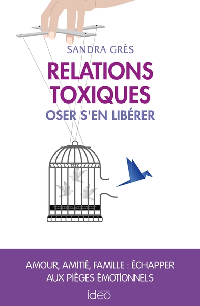 Image de Relations toxiques