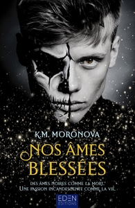 Image de Nos âmes blessées