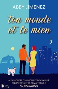 Picture of Ton monde et le mien
