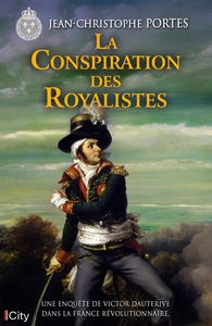 Image de La Conspiration des Royalistes