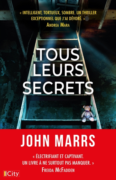 Picture of Tous leurs secrets