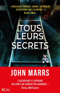 Picture of Tous leurs secrets
