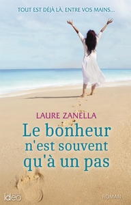 Image de Le bonheur n'est souvent qu'à un pas