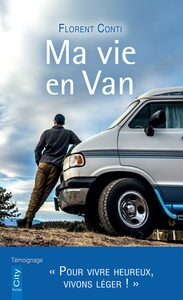 Picture of Ma vie en van