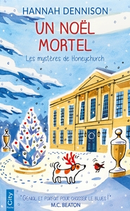 Picture of Un Noël mortel